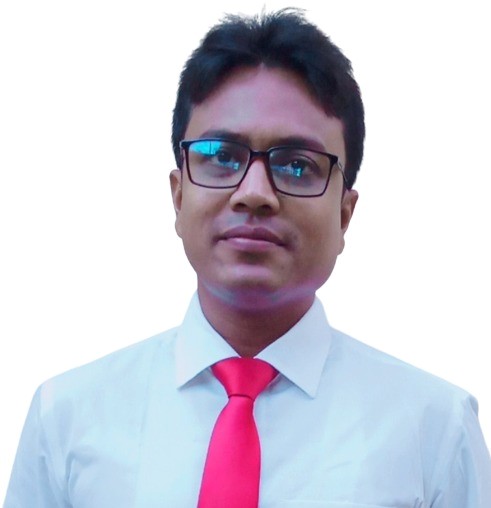 MD. MAHFUZUR RAHMAN